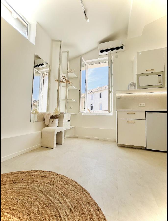 Cosy Suite - Elegance & Calme En Hyper-Centre Montpellier Exterior photo