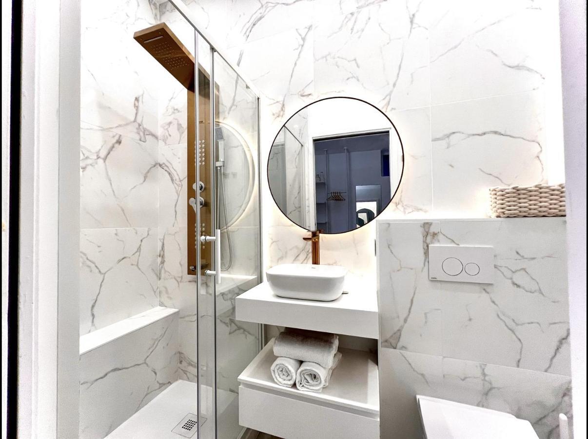 Cosy Suite - Elegance & Calme En Hyper-Centre Montpellier Exterior photo