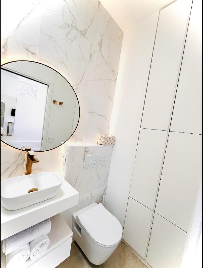 Cosy Suite - Elegance & Calme En Hyper-Centre Montpellier Exterior photo
