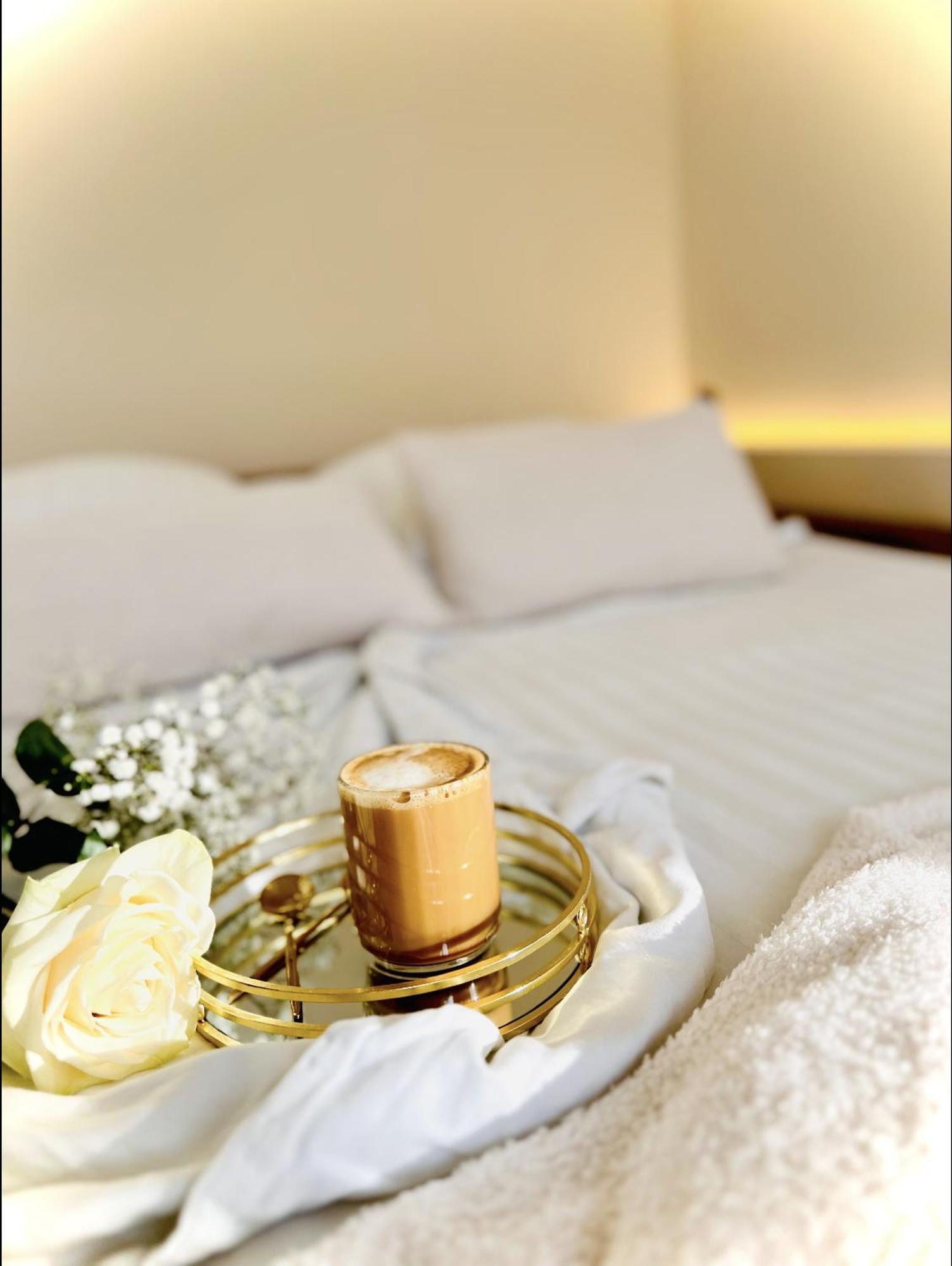 Cosy Suite - Elegance & Calme En Hyper-Centre Montpellier Exterior photo