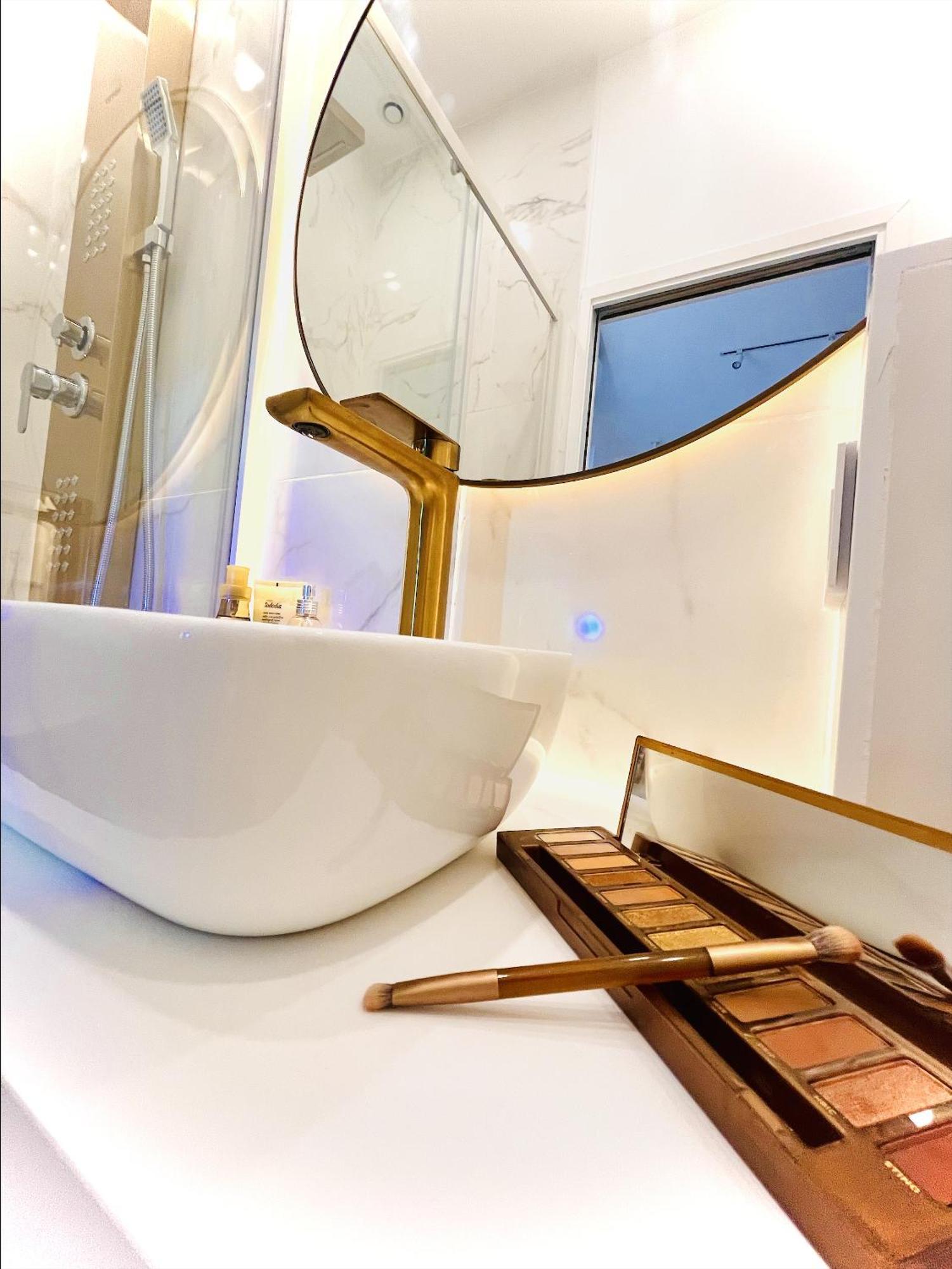 Cosy Suite - Elegance & Calme En Hyper-Centre Montpellier Exterior photo