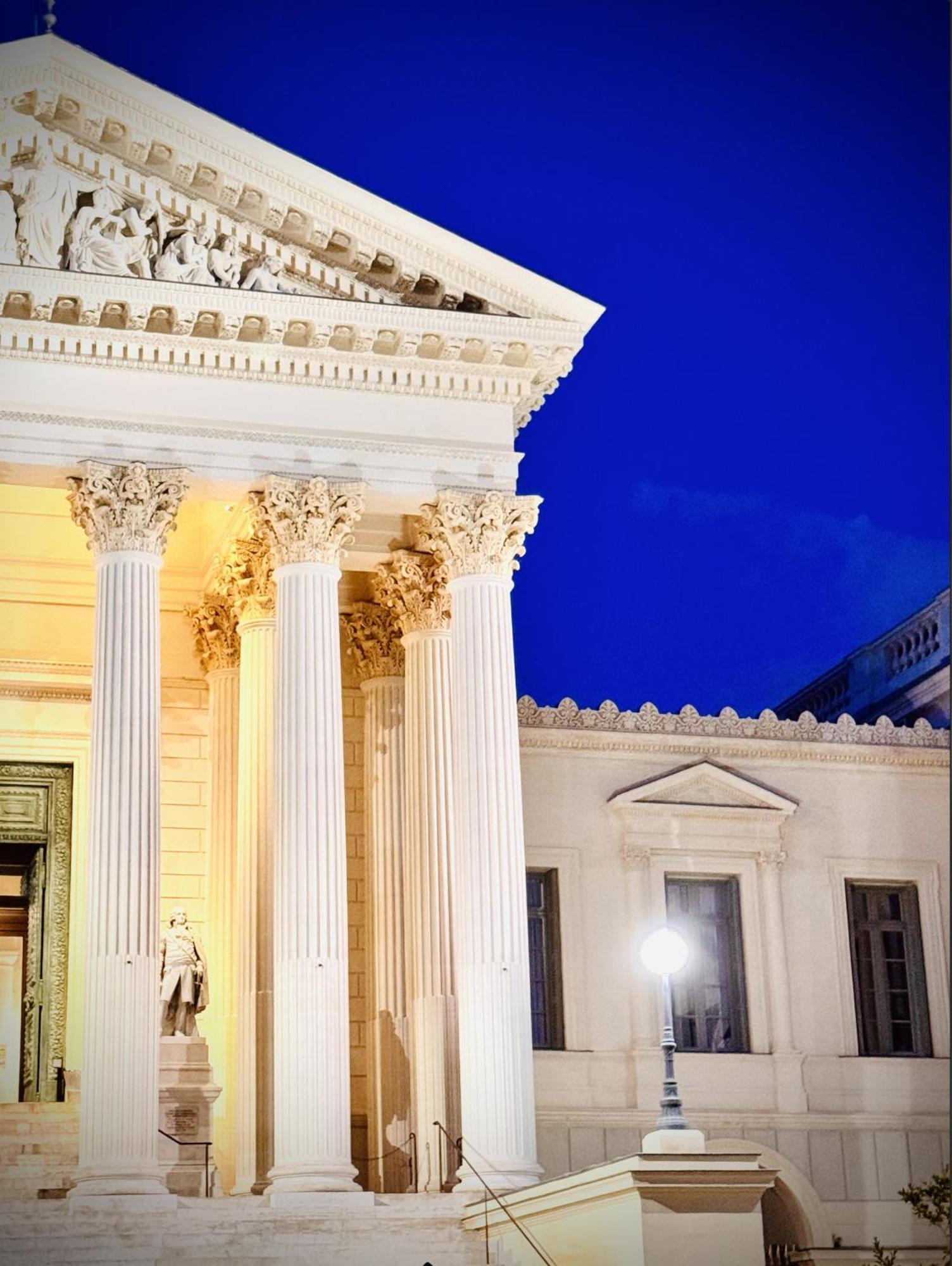 Cosy Suite - Elegance & Calme En Hyper-Centre Montpellier Exterior photo